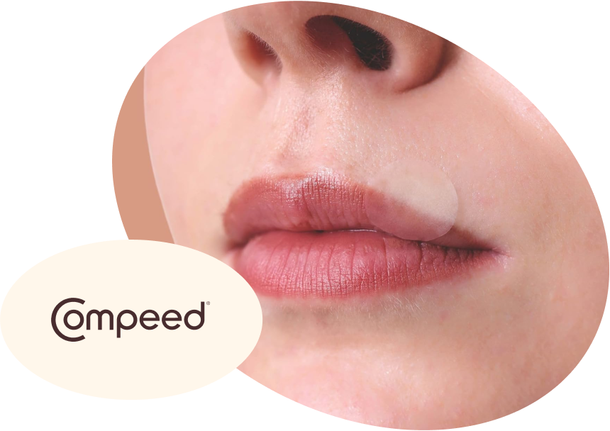 Compeed  عُمان  - تسوق  اللصقات  الهلامية  الهيدروكولويدية