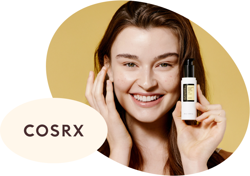 COSRX Iceland - Shop Korean Skin Care