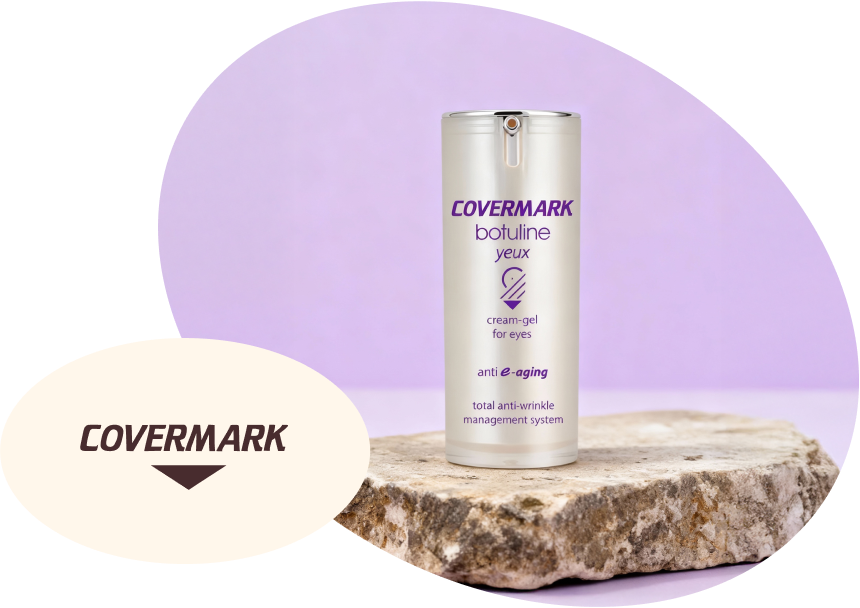 Covermark  Estados  Unidos  - Tienda  de Maquillaje  de Cobertura  Total