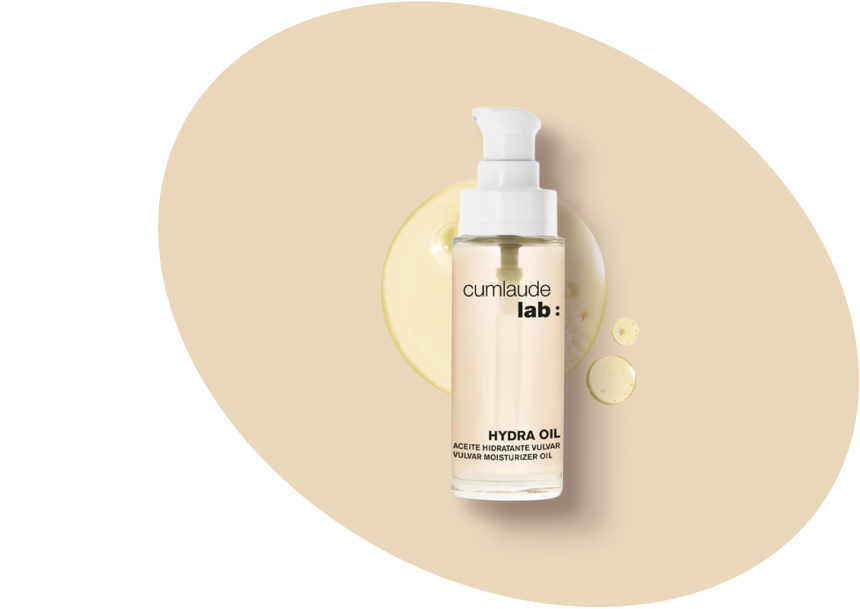 Cumlaude Lab Intimate Hydration &amp; Lubrication Albania