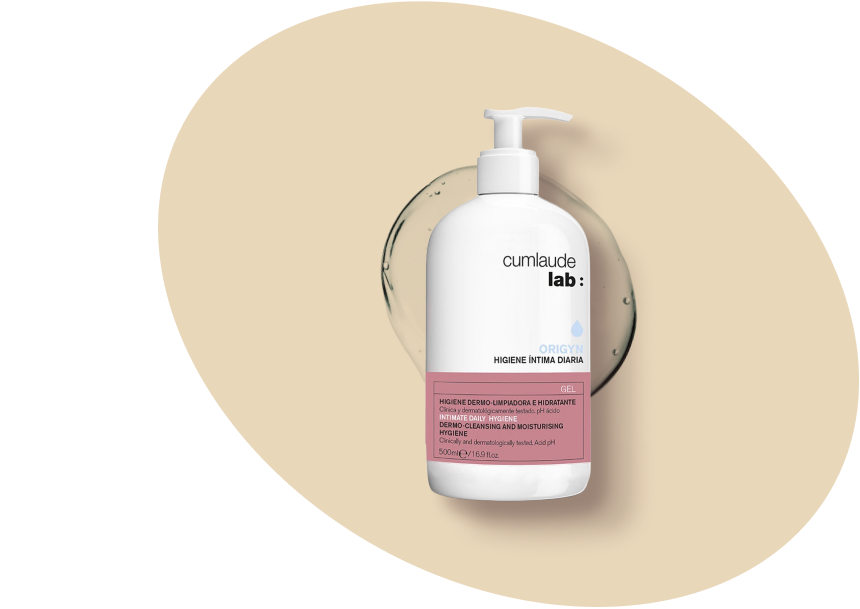 Cumlaude Lab Intimate Hygiene Antigua and Barbuda