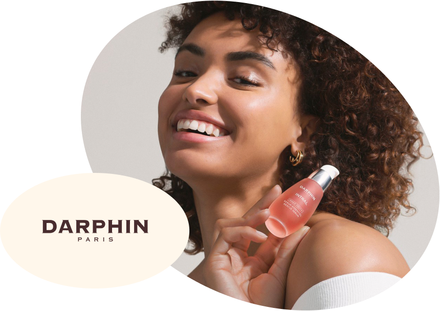 Darphin Spain - Shop Luxe Natural Skincare