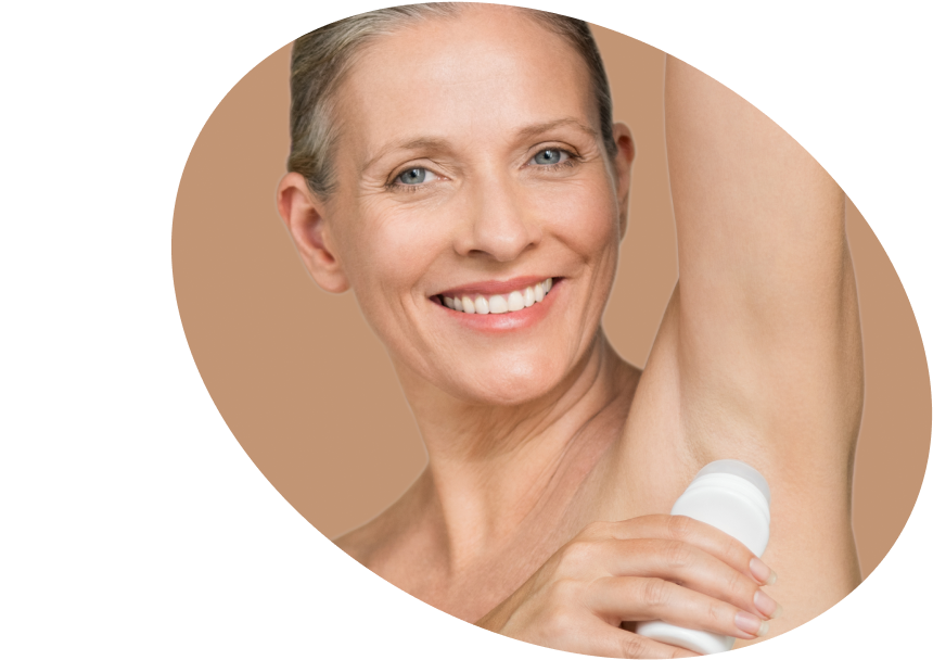 Deodorants &amp; Antiperspirants - Shop Online Pakistan