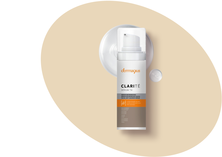 Dermagius Skin Care China