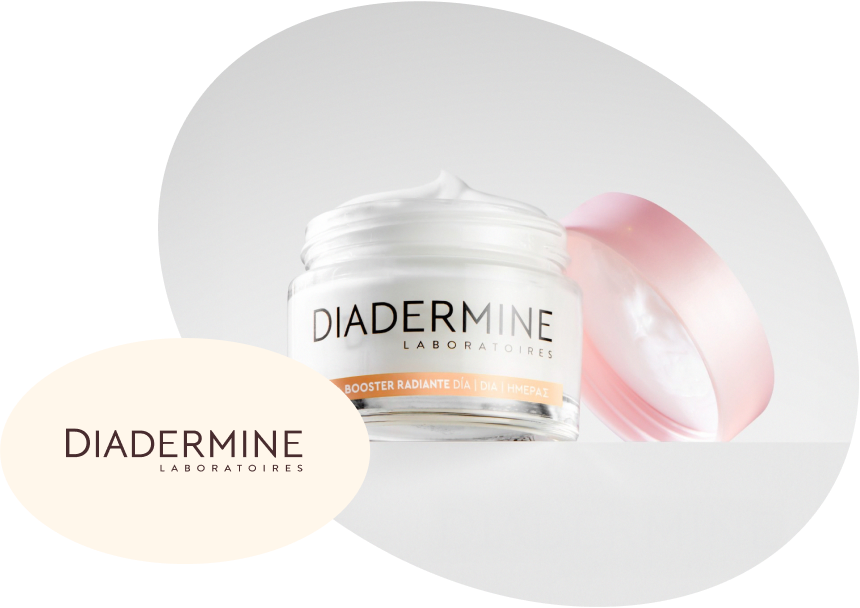 Diadermine  Danmark  - Køb Hudpleje  til Overkommelige  Priser