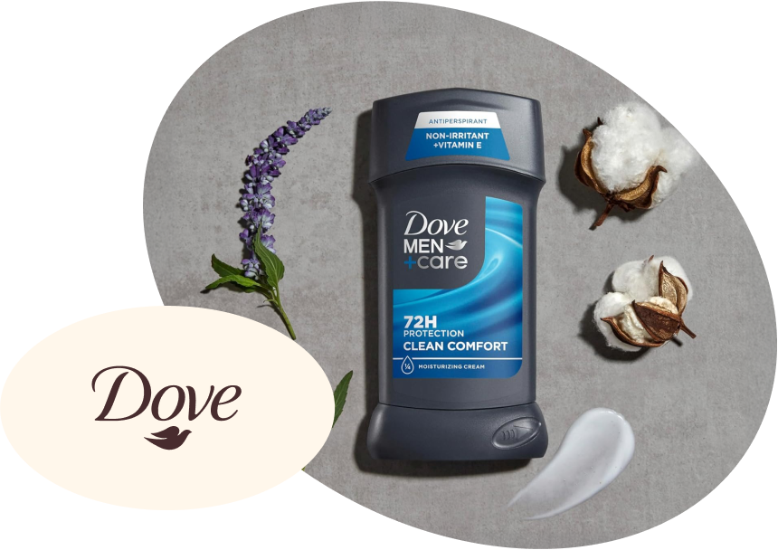Dove Spain - Shop Affordable Shower Care