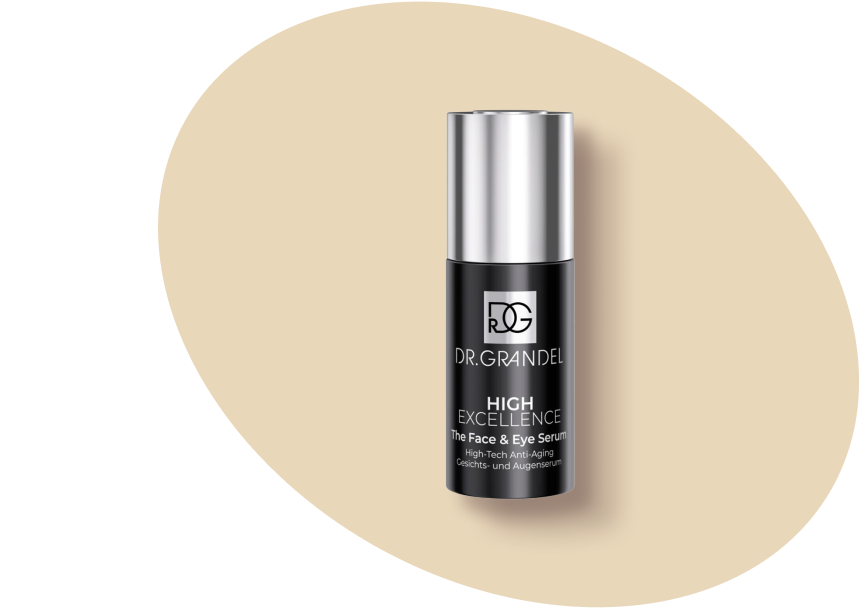 DR GRANDEL High Excellence - Shop Anti-Aging France