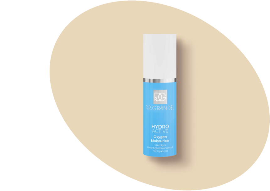 DR GRANDEL Hydro Active - Shop Moisturizers Chile
