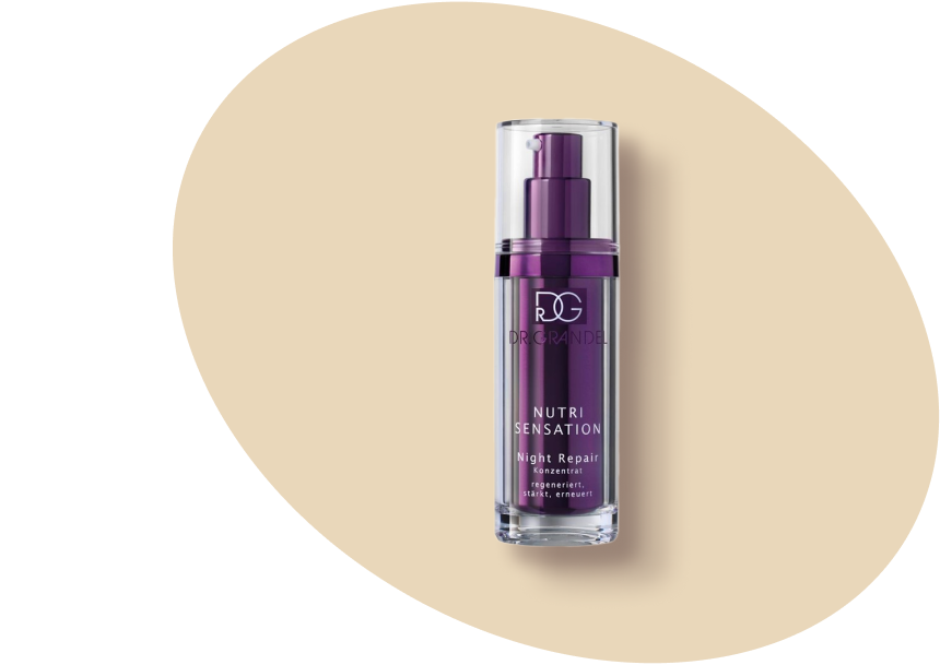 DR GRANDEL Nutri Sensation - Shop Anti-Aging Mexico