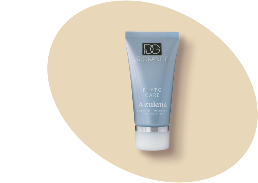 DR GRANDEL Phyto Care - Shop Natural Skincare Chile