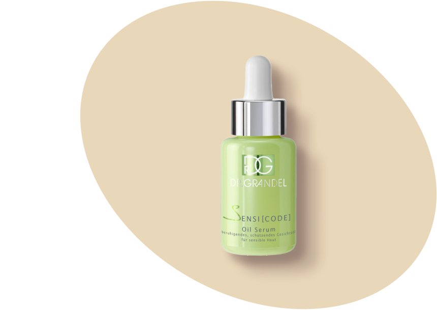 DR GRANDEL Sensi [Code] - Shop Soothing Skincare Azerbaijan