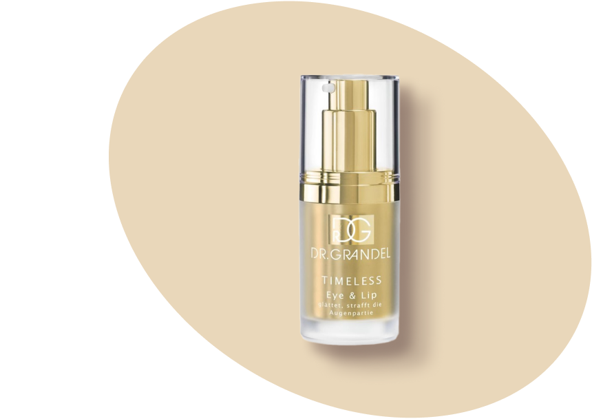 DR GRANDEL Timeless - Shop Anti-Aging Skincare France