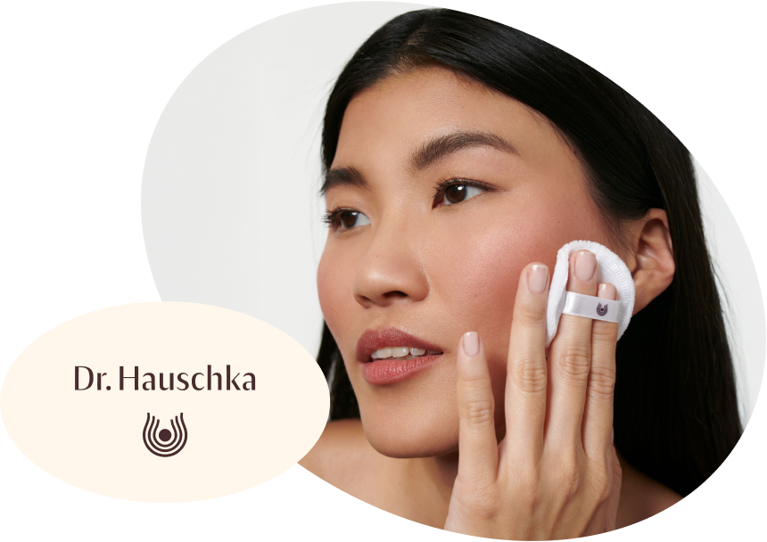 Dr. Hauschka  Brasil  - Comprar  Produtos  Naturais  Para  a Pele