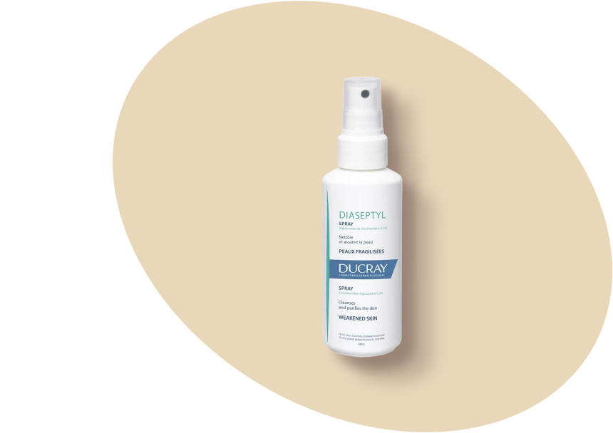 Ducray  Diaseptyl  Koop  Online  Nederland