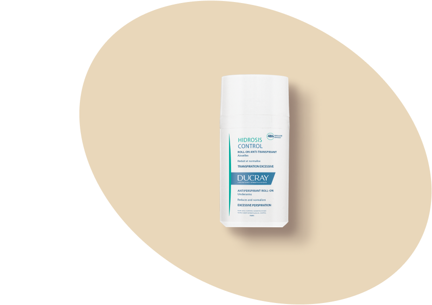 Ducray  Hidrosis  Control  Comprar  Online  Angola