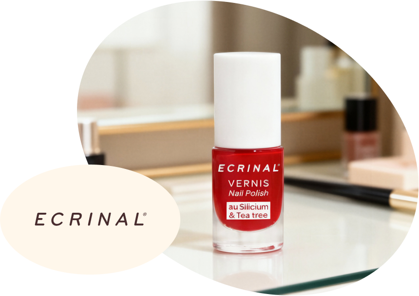 Ecrinal  Argentina  - Tienda  Fortalecedores  de Uñas