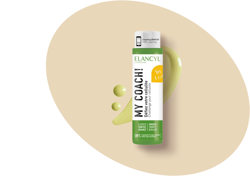 Elancyl Anti-Cellulite - Shop Body Care Ghana