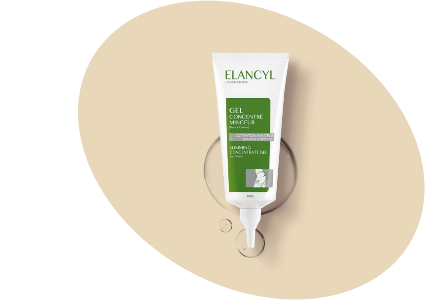 Elancyl Slimming - Shop Slimming Body Care Czechia