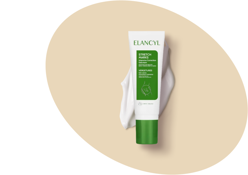 Elancyl Stretch Marks - Shop Body Care Czechia