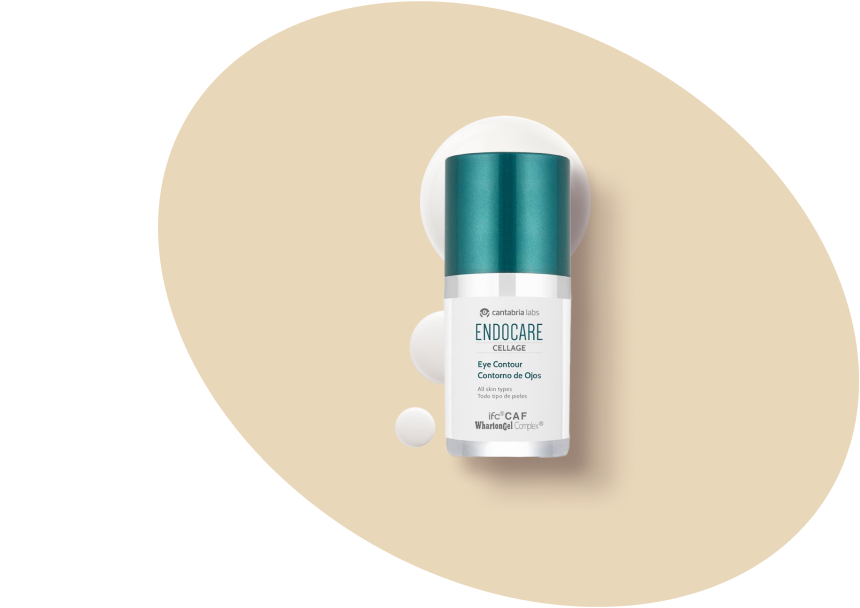 Endocare Cellage Czechia - Anti-Wrinkle Care for Aging Skin