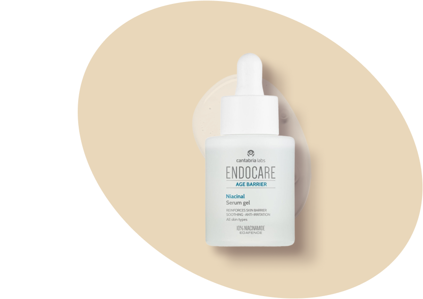 Endocare  Hyaluboost  Age Barrier  Danmark