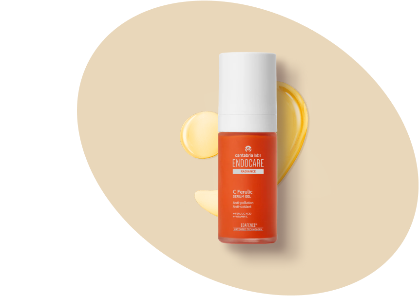 Endocare Radiance Antigua and Barbuda - Antioxidant Anti-Aging Care