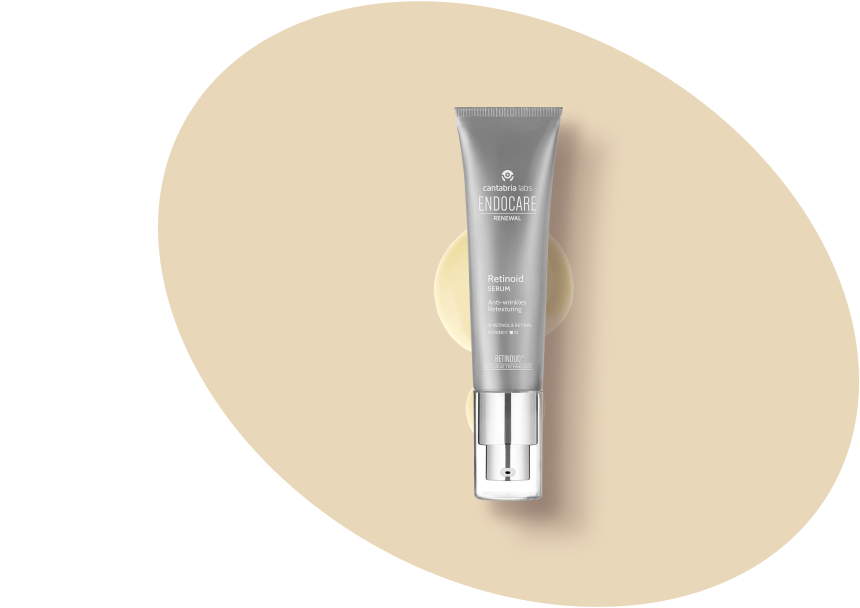 Endocare  Renewal  Danmark  - Anti-Age  Retinol-Produkter
