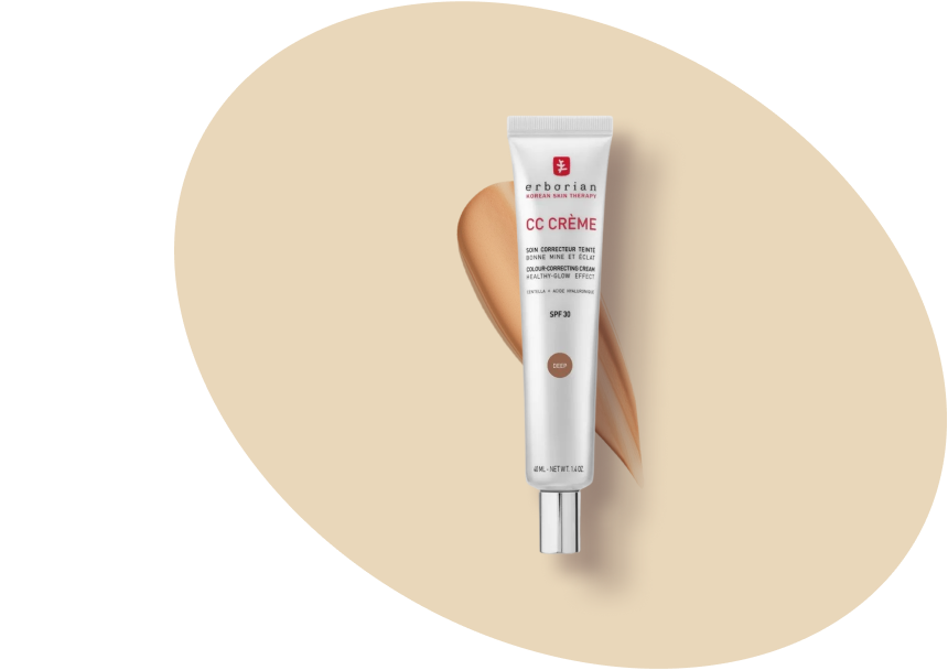 Erborian Complexion - Shop BB Creams &amp; CC Creams Kazakhstan