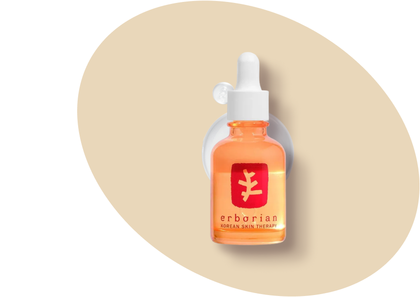 Erborian Skincare - Shop French-Korean Products Greece