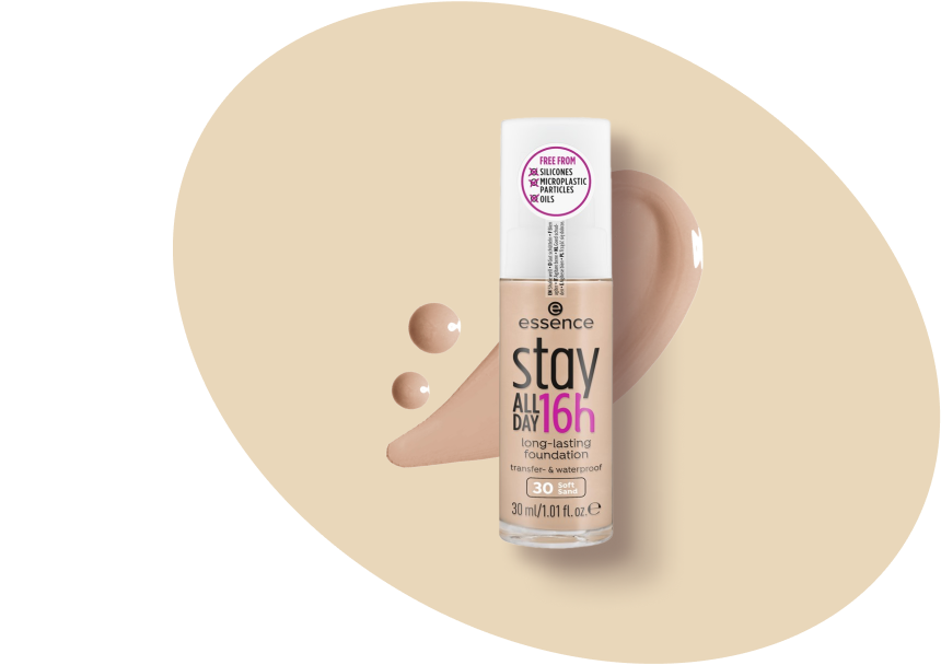 essence Face Makeup - Shop Foundation &amp; Concealer Taiwan