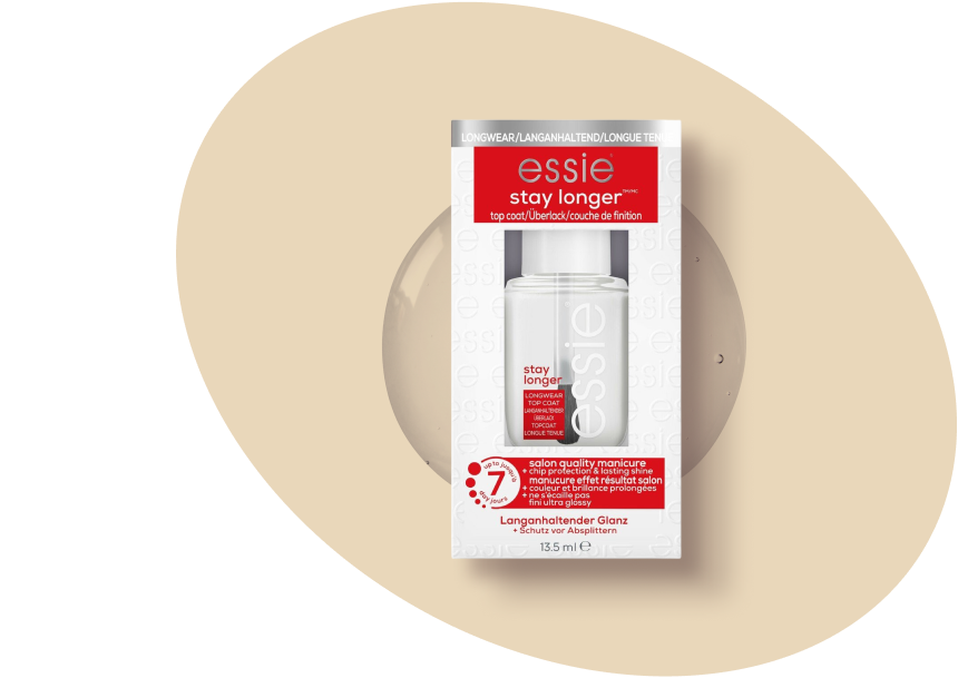 essie Base &amp; Top Coats - Shop Online Ghana