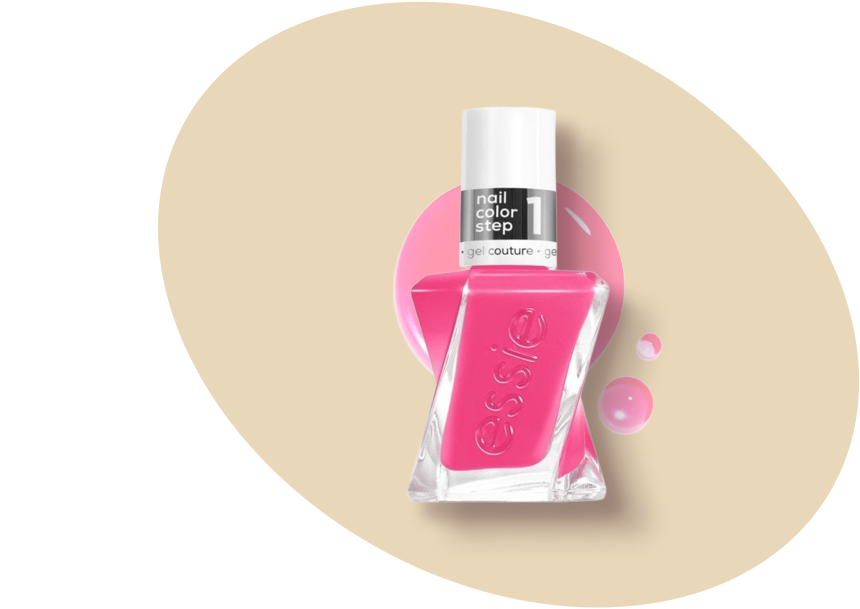 essie Enamel Nail Polish - Shop Denmark