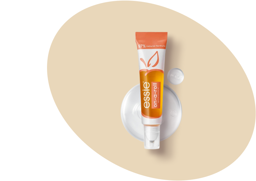 Essie  Nail  Care  Kjøpe  Online  Norge
