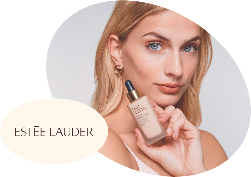 Estée Lauder Greece - Shop Skincare &amp; Anti-Aging  Products