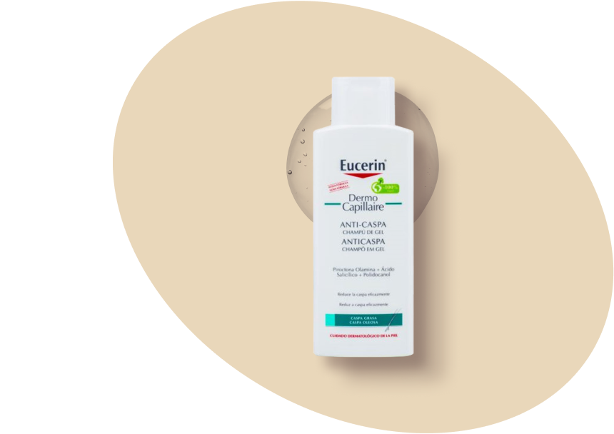 Eucerin Hair Care - Shop Shampoos &amp; More Seychelles