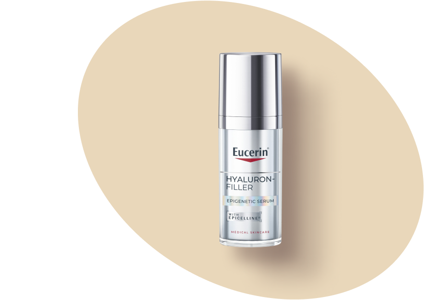Eucerin  Hyaluron-Filler  Epigenetic  - مضاد  للشيخوخة  المملكة  العربية  السعودية