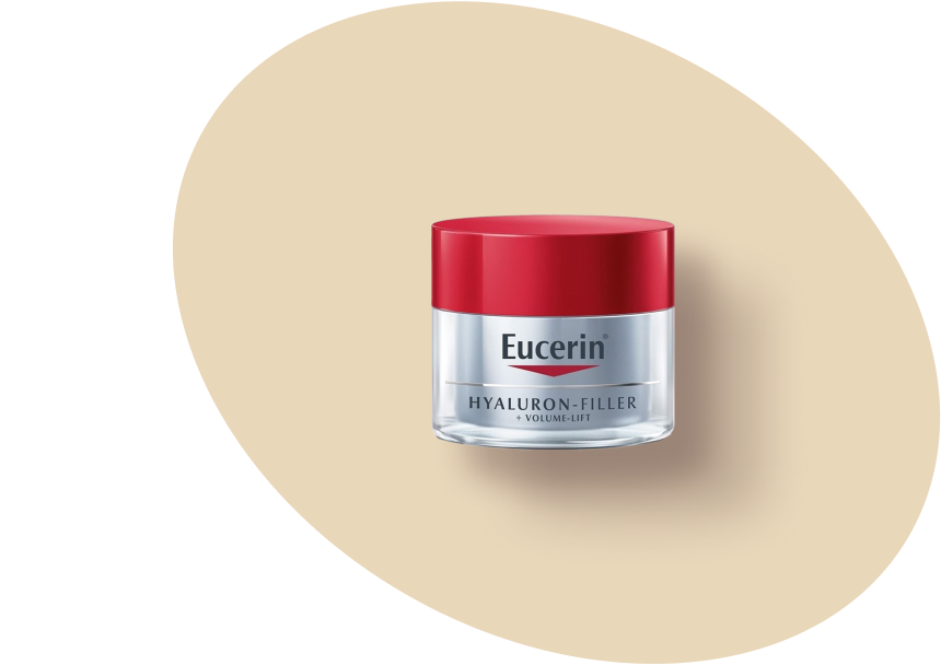 Eucerin Hyaluron-Filler + Volume Lift - Shop Online Seychelles