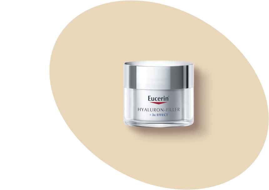 Eucerin Hyaluron-Filler 3x Effect - Shop Anti-Aging Care Seychelles