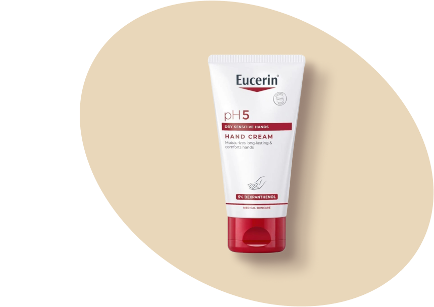 Eucerin pH5 - Shop Body Care for Sensitive Skin Seychelles