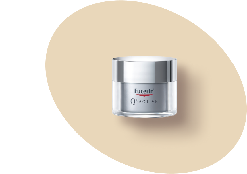 Eucerin Q10 Active - Shop Anti-Aging Skincare Seychelles