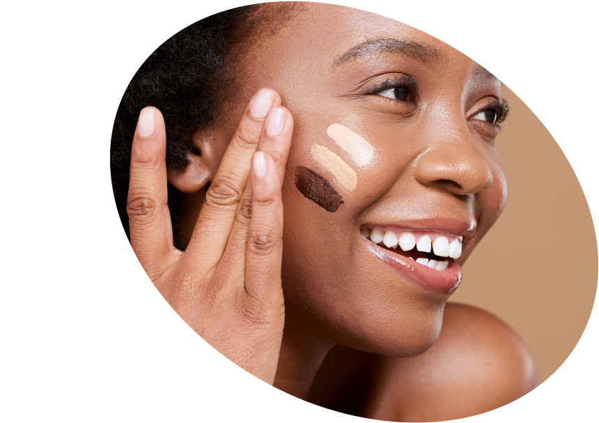 Maquillaje  de Rostro  - Compre  Bases,  Correctores,  Coloretes  y Mucho  más El Salvador