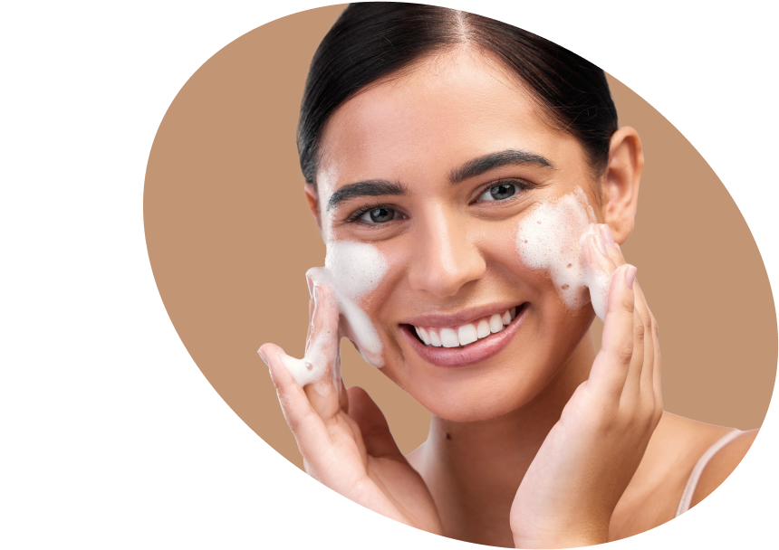 Cleansers - Shop Micellar Waters, Face Washes, &amp; Cleansing Balms UAE