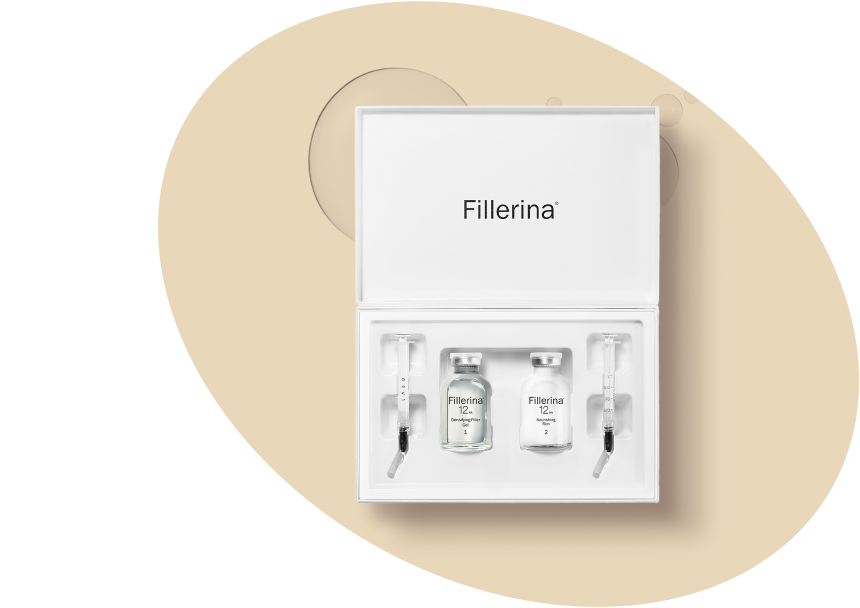Fillerina  12Ha  Densifying-Filler  - Compre  Fillerina
   Para  uso Doméstico  Perú