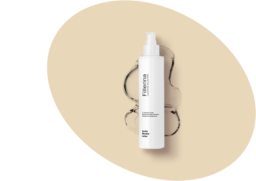 Fillerina Cleansers - Shop Hyaluronic Acid Cleansers