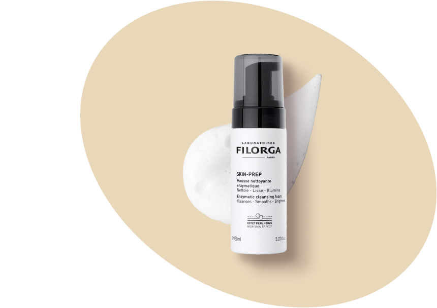 Filorga Cleansing - Shop Anti-Aging Cleansers Estonia