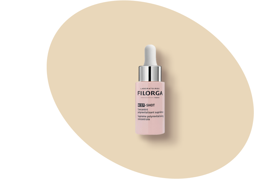 Filorga NCEF-Reverse - Shop Anti-Aging Skincare Switzerland