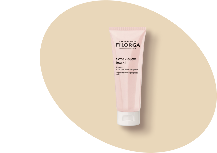 Filorga Oxygen-Glow - Shop Skincare for Dull Skin Thailand