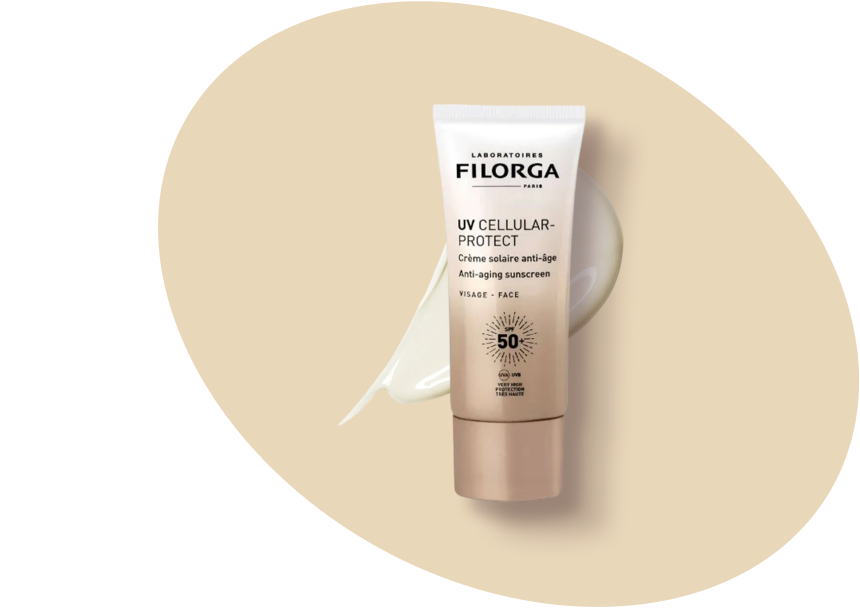 Filorga  Soins  Du Soleil   Acheter  En Ligne  France
