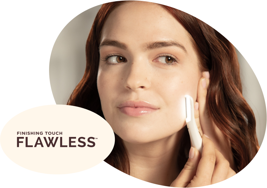 Finishing  Touch  Flawless™  Perú  - Tienda  de Productos  de Depilación