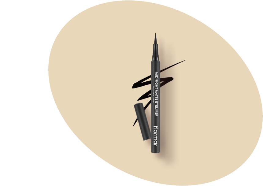 Flormar Eye Make-up - Shop Eyeliner &amp; Mascara Ukraine
